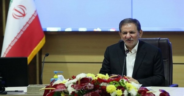 Иран планирует удвоить объем товарооборота с соседними странами