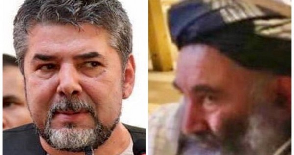 Установлен убийца Бурхануддина Раббани