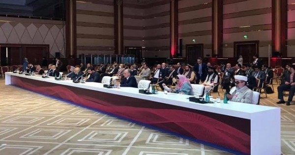 Каждый член переговорной команды афганского правительства зарабатывает 14 000 долларов в месяц