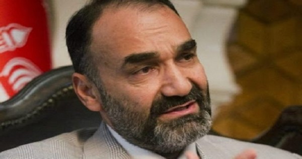 Атто Мухаммади Нур: «Иностранные террористы размещены на севере Афганистана и пытаются проникнуть в Центральную Азию»