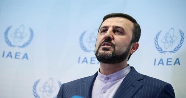 Иран выразил озабоченность намерением США провести испытания ядерного взрывного устройства