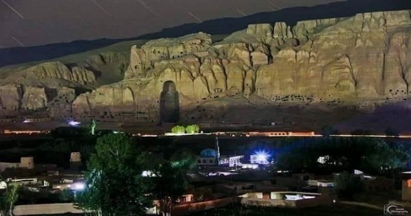 Самая безопасная афганская провинция Бамиан подверглась атаке: 14 человек погибло и более 50 ранены