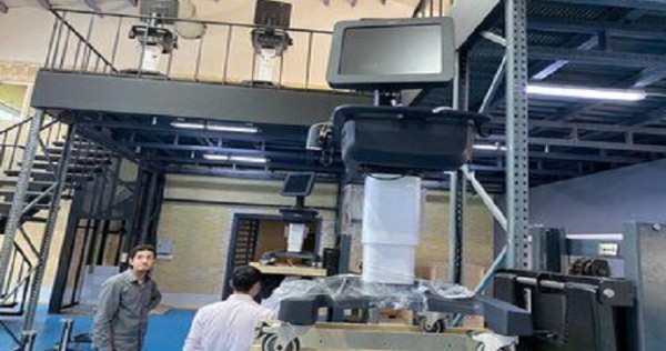 Иран становится самодостаточным в производстве ультразвуковых аппаратов