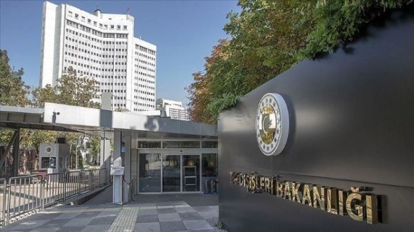 Отношение США к ХАМАС не способствует миру на Ближнем Востоке