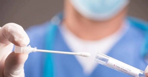 В Иране представлено устройство для быстрой диагностики COVID-19