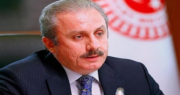 Спикер парламента Турции подчеркнул, что его страна выступает против санкций США в отношении Ирана