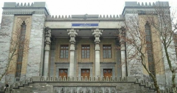 Иран осудил налаживание отношений между ОАЭ и сионистским режимом