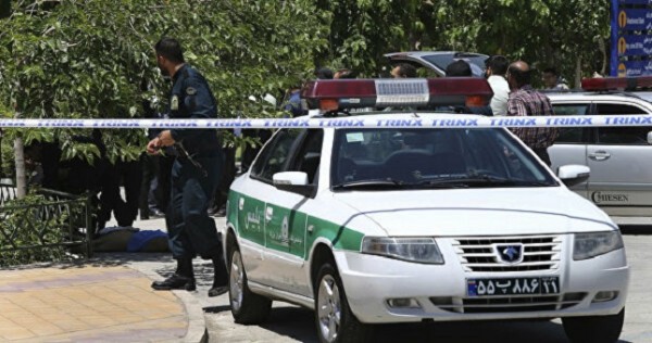 В Иране задержали ряд подозреваемых в связях с зарубежными разведслужбами