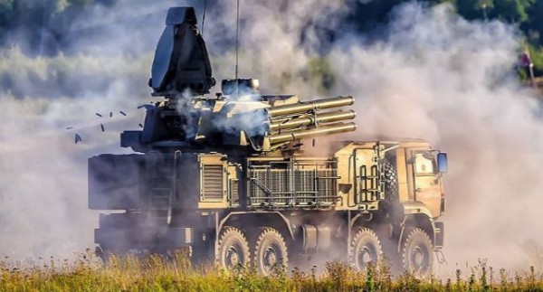 Турция может дополнить С-400 российскими ЗРК ближней дальности – эксперт