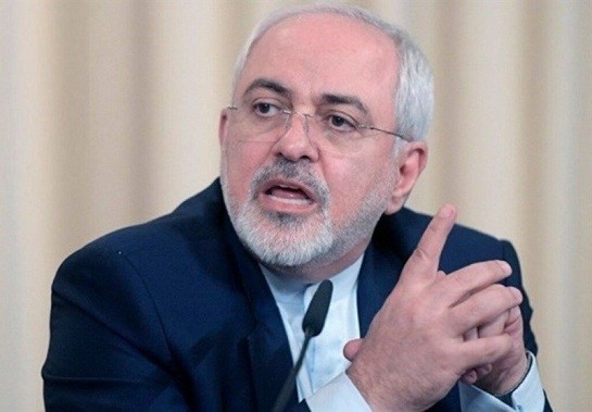 Глава МИД Ирана назвал госсекретаря США Помпео министром ненависти