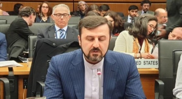 Иран осуждает МАГАТЭ за политизацию технических вопросов
