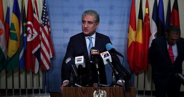 Пакистан сыграл важную роль в мирном процессе между США и «Талибаном»