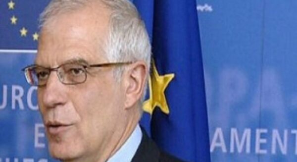 Спикеры парламентов стран ЕС обсудили события в Иране