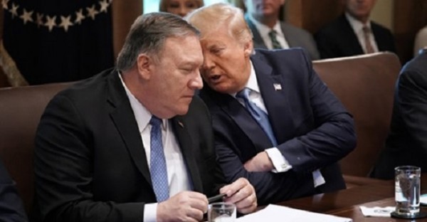 Только личное. Зачем Трамп убил генерала Сулеймани
