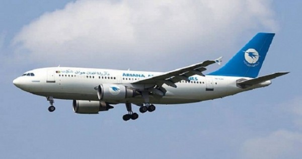 Afghan Airlines опровергла информацию о крушении самолета в Газни