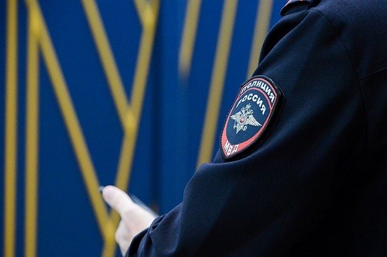 В Сургуте силовики устроили облаву на мигрантов в мечети