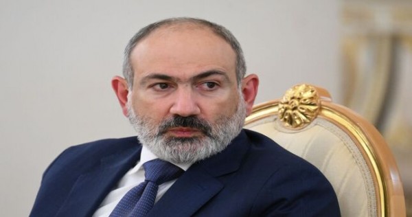 Пашинян не приехал в Ашхабад на встречу премьеров СНГ