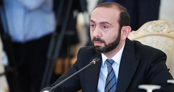 МИД Армении: С Баку не удается договориться по двум пунктам мирного договора