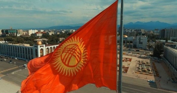 Киргизия заявила о попытках вербовки через соцсети граждан страны для участия в терактах в РФ