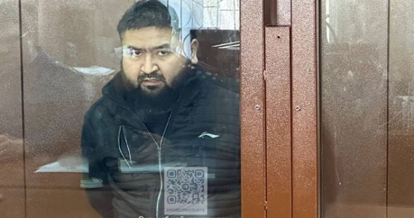 Теракт в Москве. Арестовали восьмого обвиняемого, он уроженец Кыргызстана
