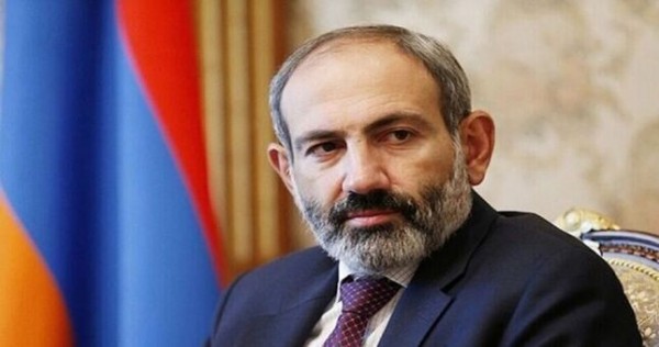 Пашинян предупредил об угрозе войны с Азербайджаном