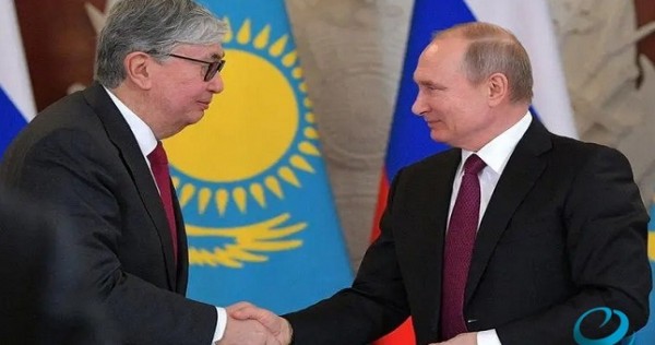 Британский аналитический центр Chatham House признал, что в Казахстане укрепилось влияние России