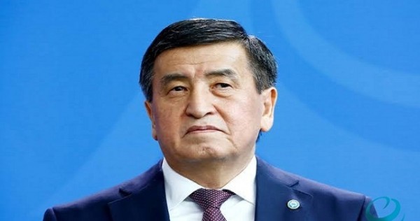 Следующий Жээнбеков? Бывшего президента Кыргызстана хотят лишить статуса экс-президента