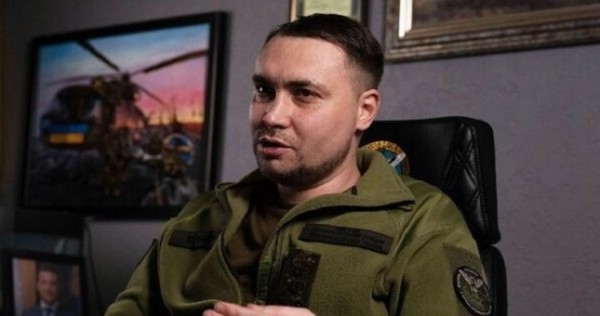 Глава военной разведки Украины назвал оторвавшийся тромб причиной смерти Навального
