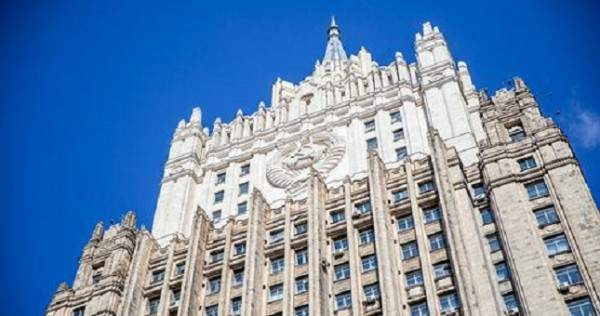 МИД России выразил протест Узбекистану из-за слов ректора университета журналистики