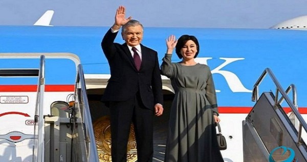 Зачем президент Узбекистана летит в Китай и что он намерен обсудить?