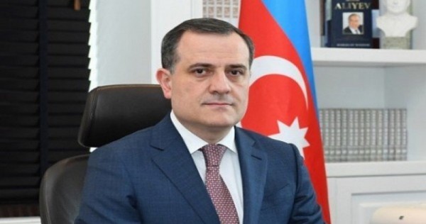 Баку надеется вновь открыть посольство в Тегеране