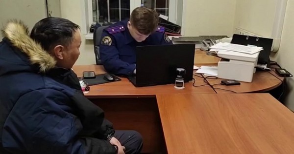 Гражданин Кыргызстана напал на 6-летнюю девочку в Москве: Его задержали
