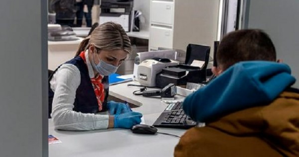 Мигрантов в России обязали уведомлять МВД о своем трудоустройстве