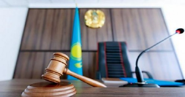 «Школьник с топором» из Петропавловска получил около семи лет колонии