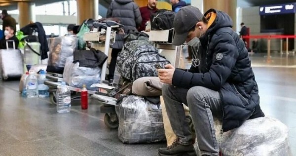 МВД России больше не будет публиковать ежемесячную статистику по миграции