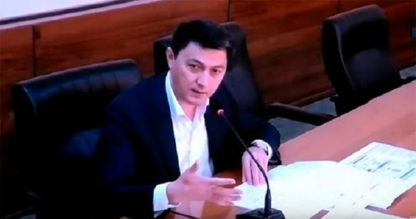 Причиной массового отравления детей в Узбекистане назвали передозировку препаратом йода