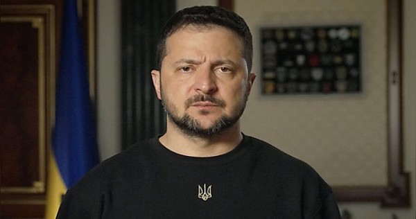 Зеленский заявил, что президентские выборы сейчас «не ко времени»