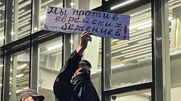 В Дагестане узбекскому врачу пришлось доказывать, что он не «еврей»