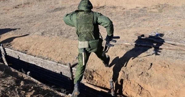 В Москве двое призывников - уроженцев Таджикистана сбежали из военкомата