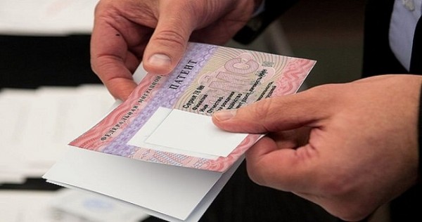 Стоимость патента для трудовых мигрантов на 2024 год в России может повыситься