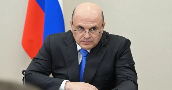 Мишустин потребовал внимательно следить за миграционной ситуацией в России
