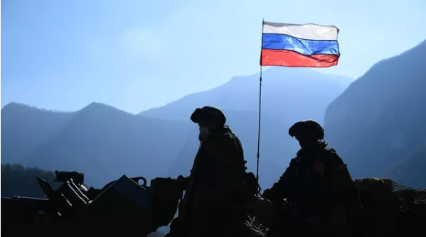 Азербайджанского командира отстранили от службы после гибели россиян