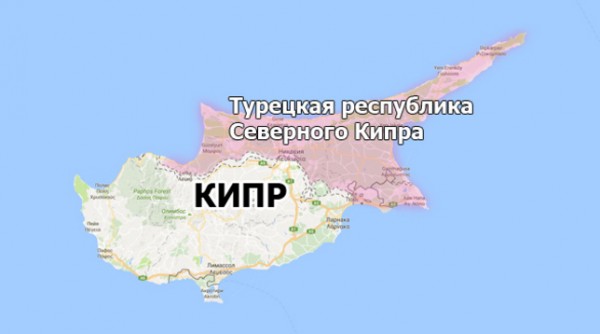 Турция резко отреагировала на поджог мечети на греческом Кипре