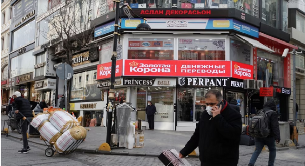 Рейды против мигрантов в Турции: Растет число пропавших без вести узбекистанцев