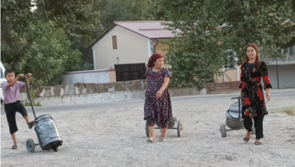 Названы самые бедные регионы Узбекистана