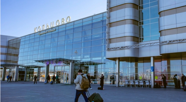 Аэропорт Кольцово подал в суд на таджикскую авиакомпанию Tajik Air