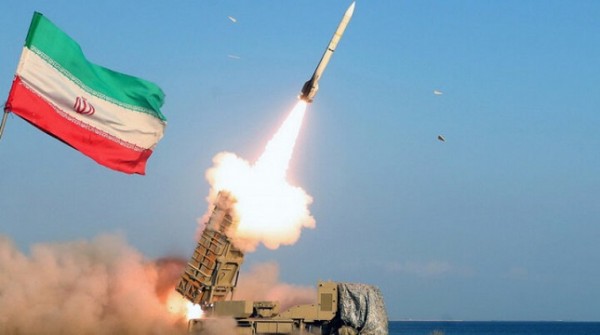 Армия Ирана намерена производить военную технику большой дальности