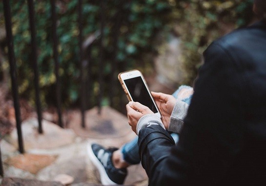 В России перестал работать Tinder