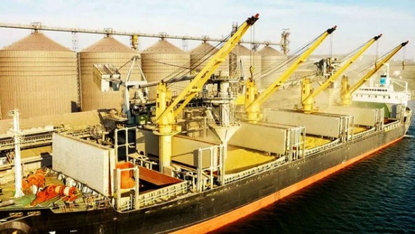 Власти Турции продолжат переговоры по пролонгации зерновой сделки