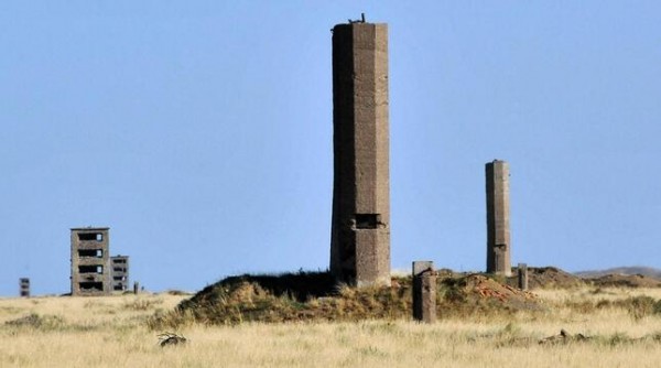 В Казахстане на территории бывшего ядерного полигона создадут зону безопасности